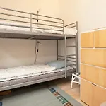 Ferienhaus 4 Star In Dronningmølle