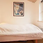 Ferienhaus 4 Star In *