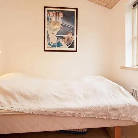 Vakantiehuis 4 Star In *