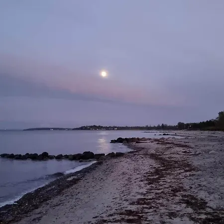4 Star In Hébergement de vacances *