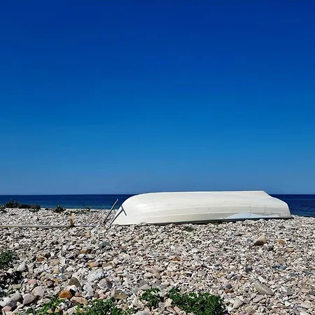 4 Star Holiday Home In Dronningmolle *